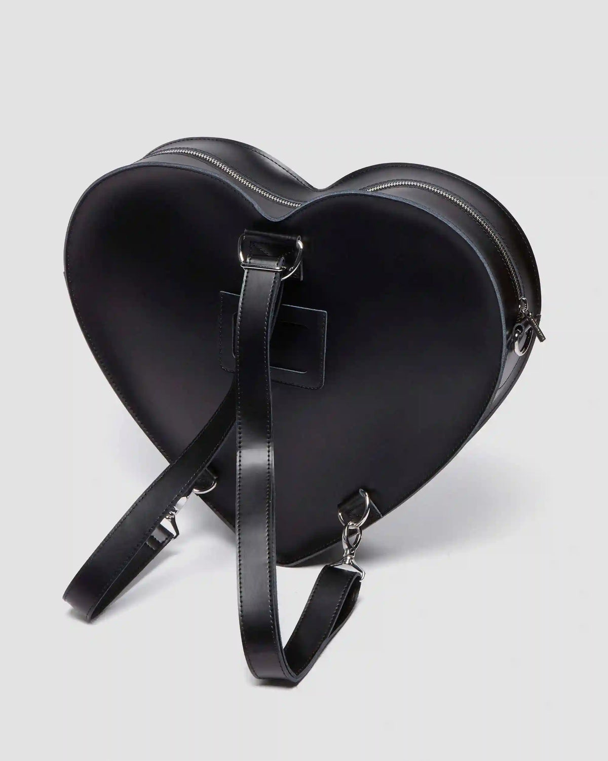 Large Heart Backpack