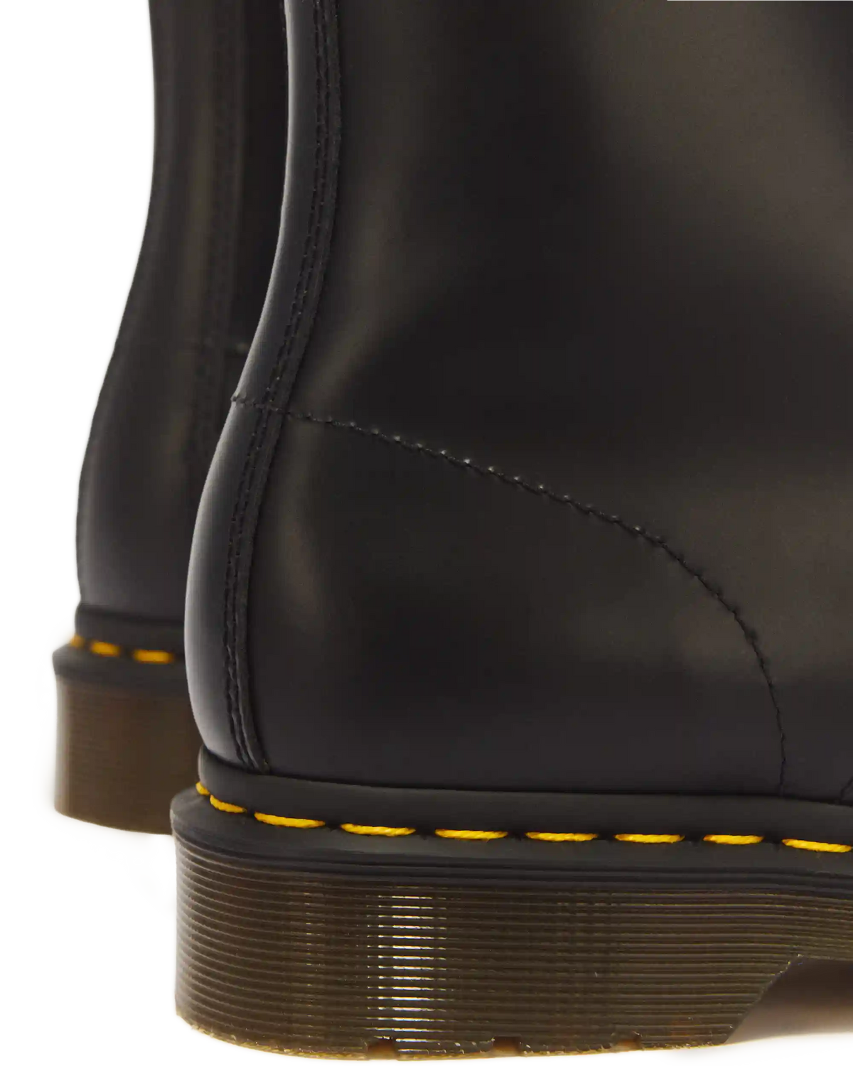 1460 Smooth Leather Lace Up Boots