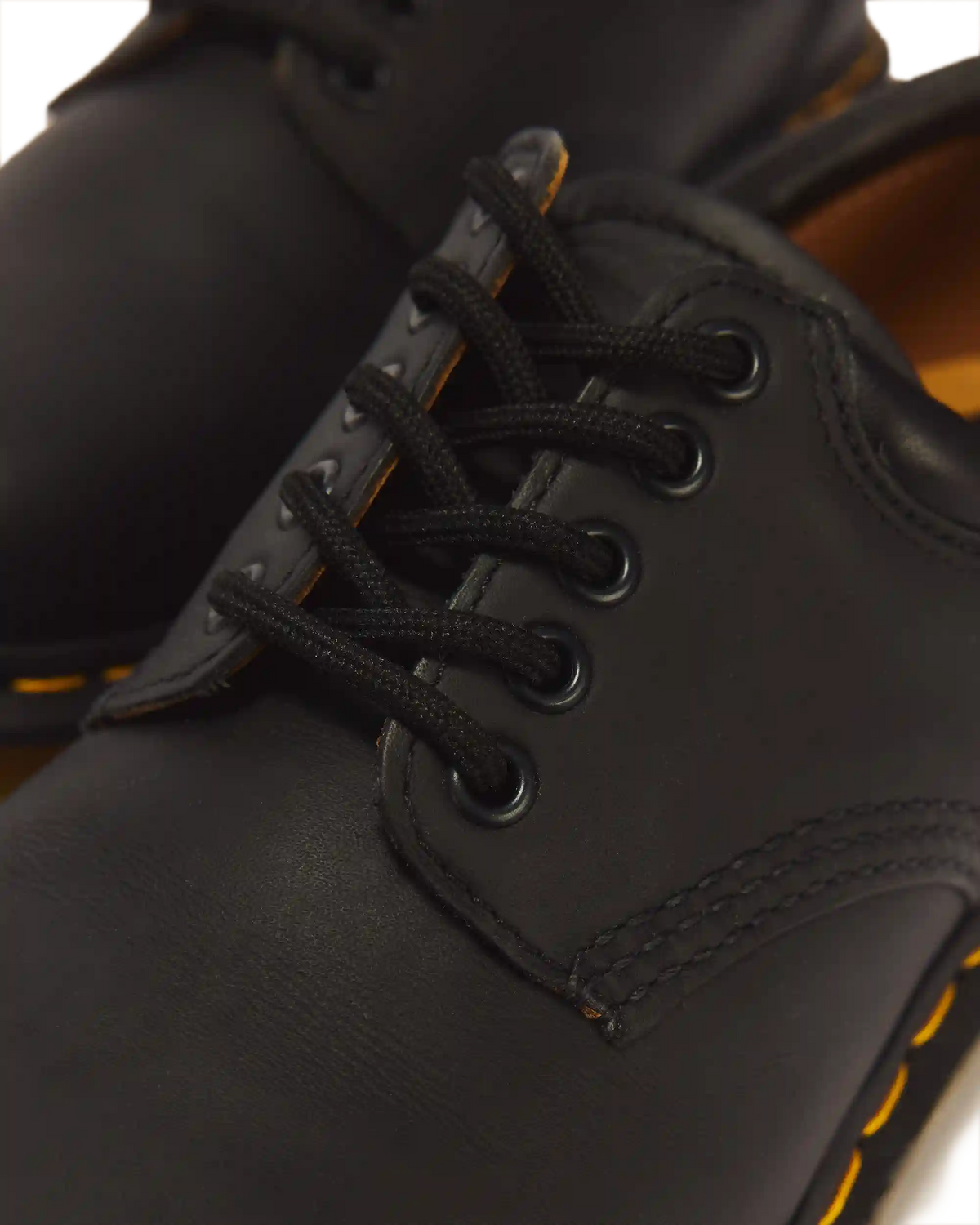 8053 Nappa Leather Casual Shoes