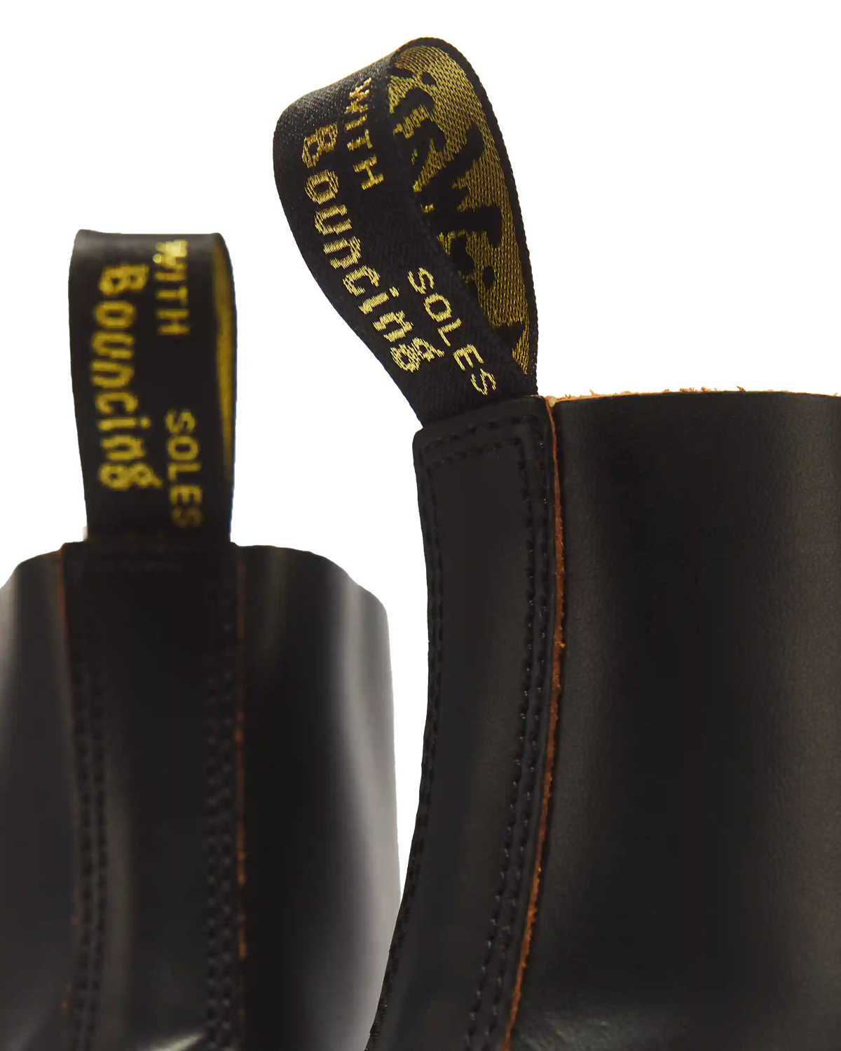1460 Vintage Made in England Lace Up Boots