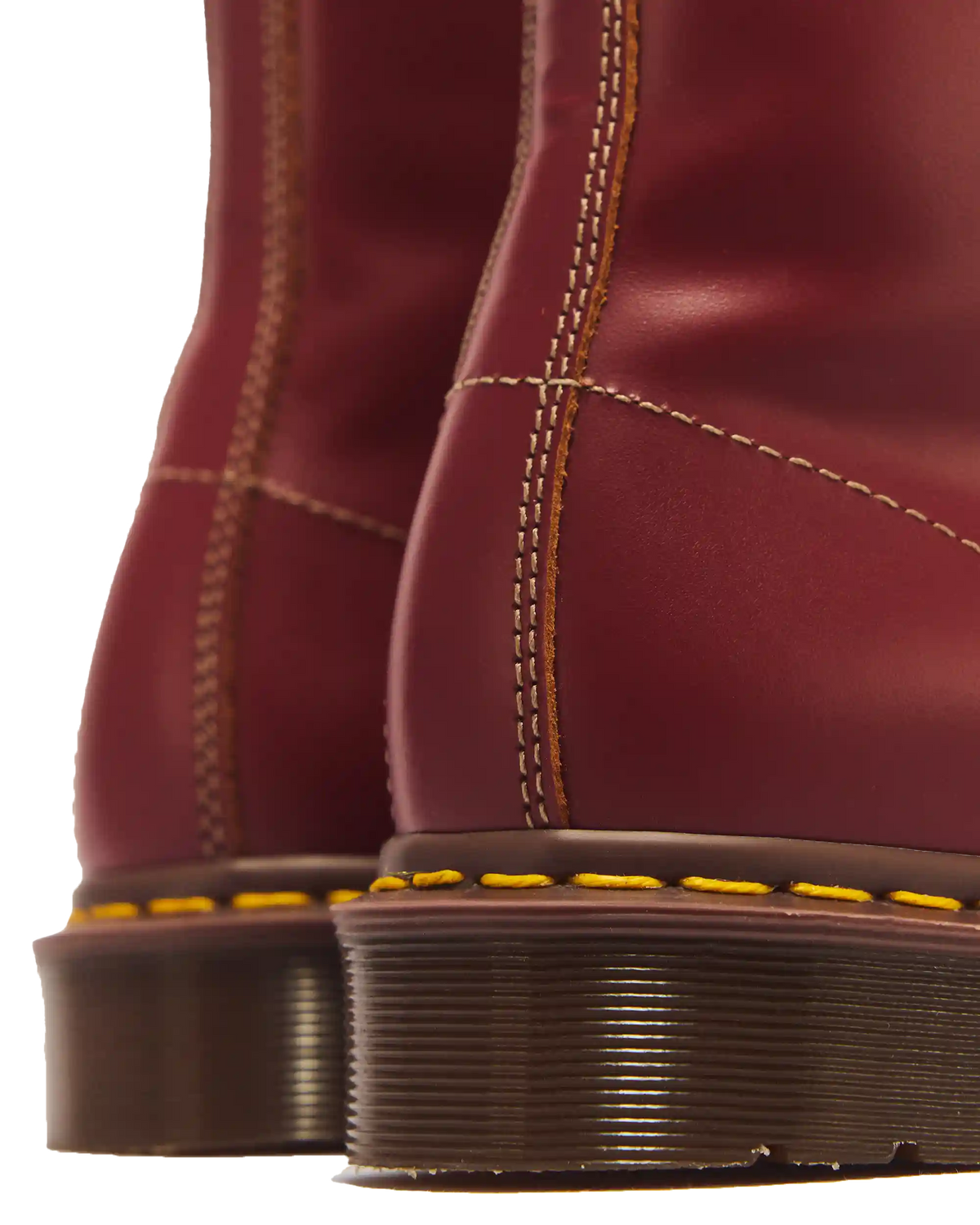 1460 Vintage Made in England Lace Up Boots