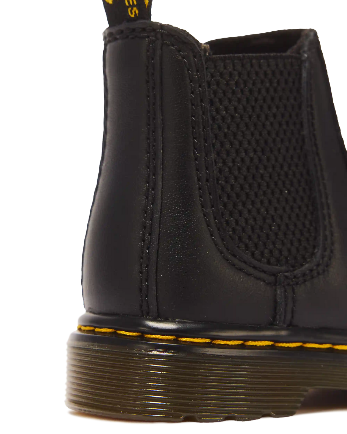 Infant/Toddler 2976 Softy T Leather Chelsea Boots