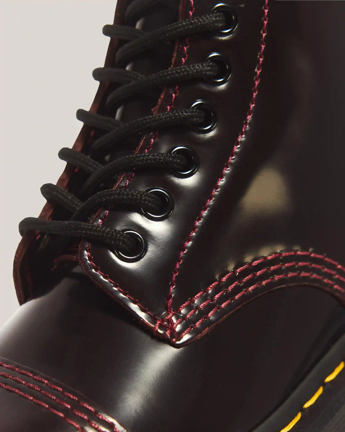 Sinclair Women's Arcadia Leather Platform Boots