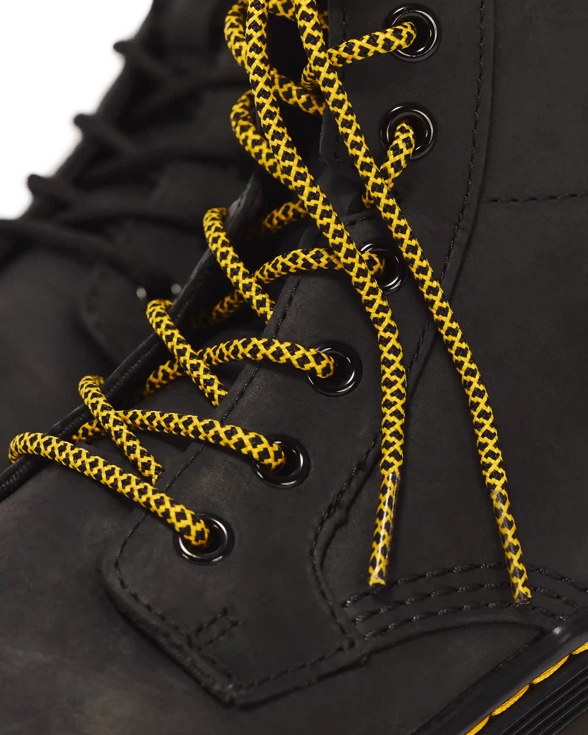 Combs Leather Casual Boots