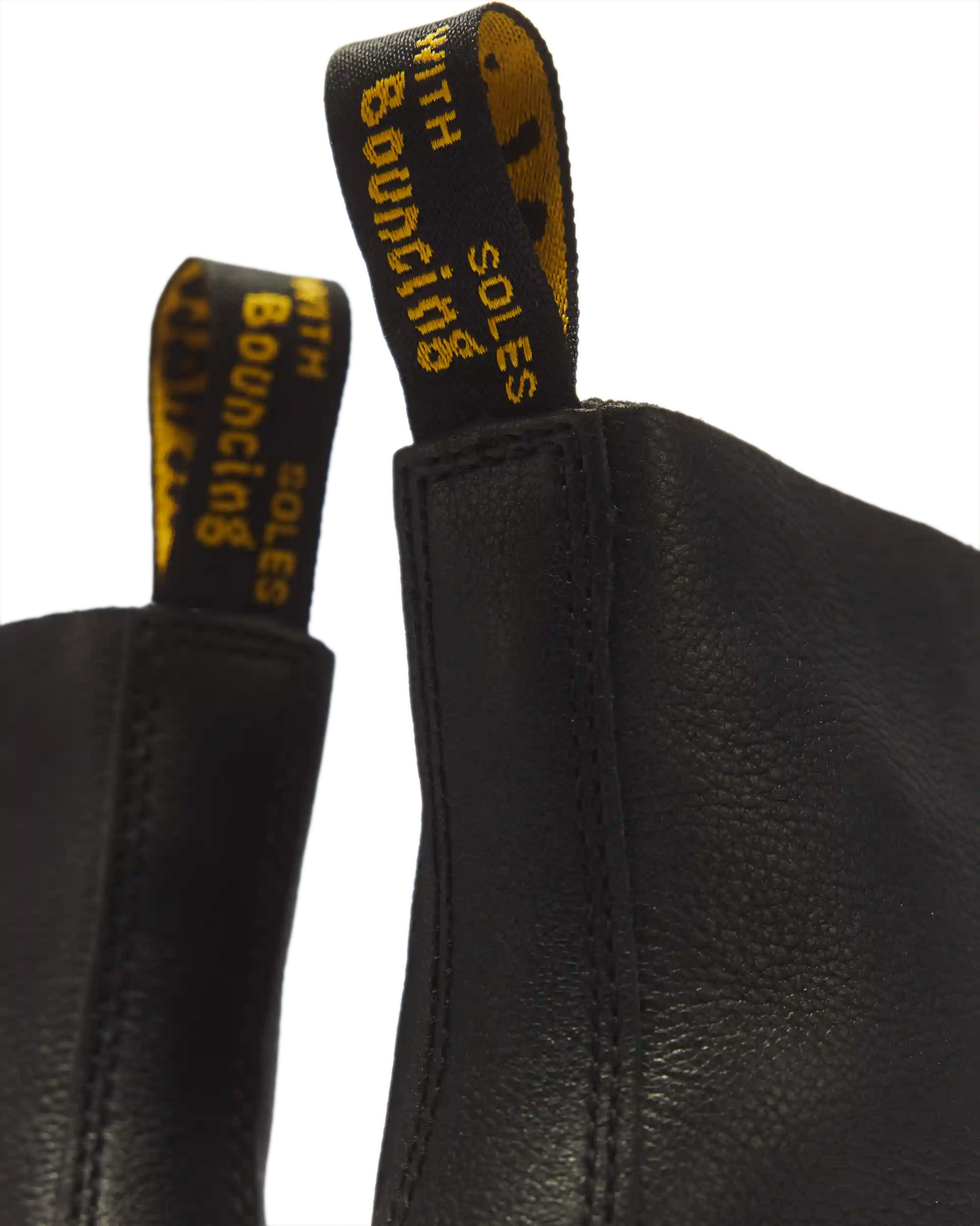 1460 Bex Pisa Leather Lace Up Boots