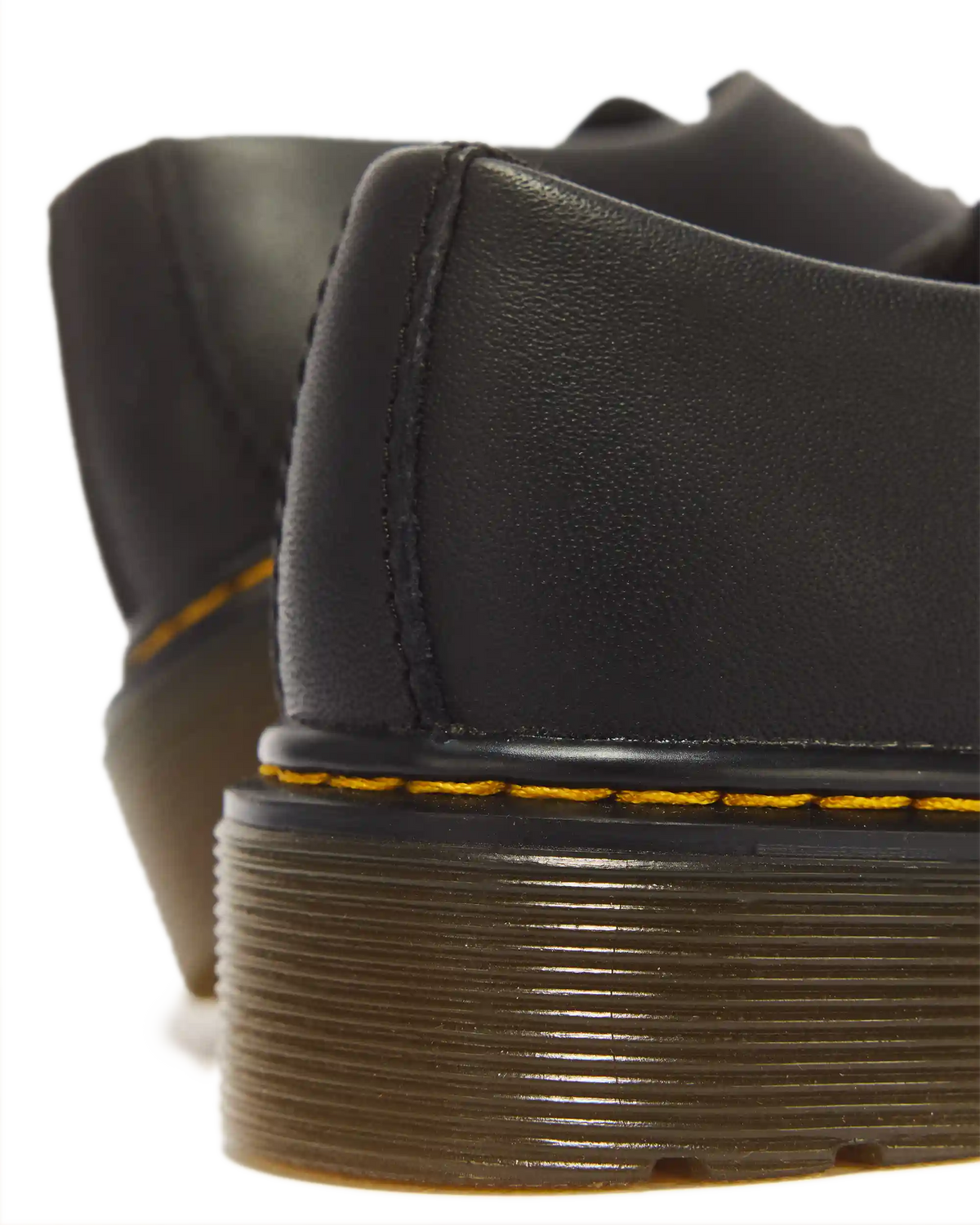 Junior 1461 Softy T Leather Shoes
