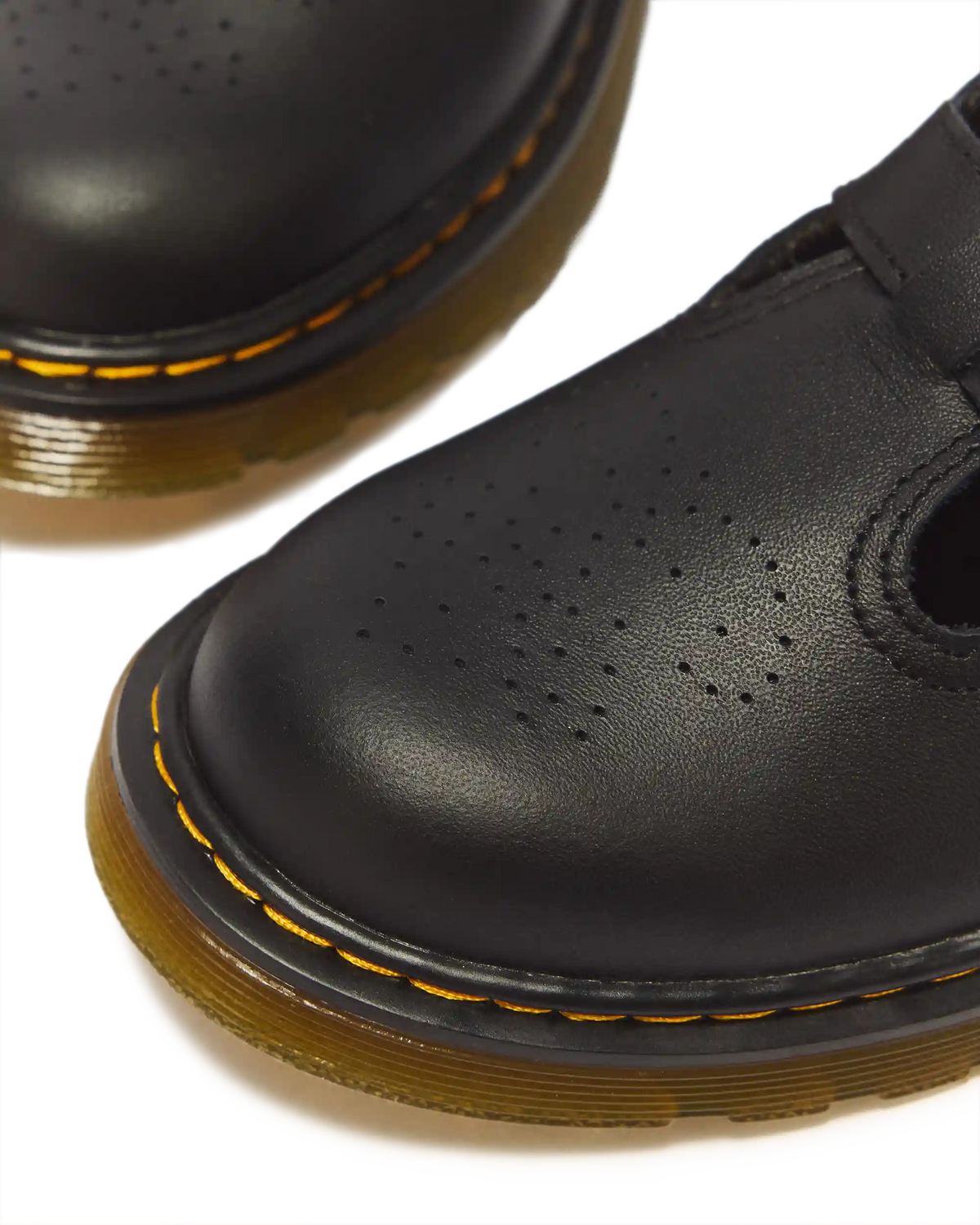 Youth 8065 Softy T Leather Mary Jane Shoes