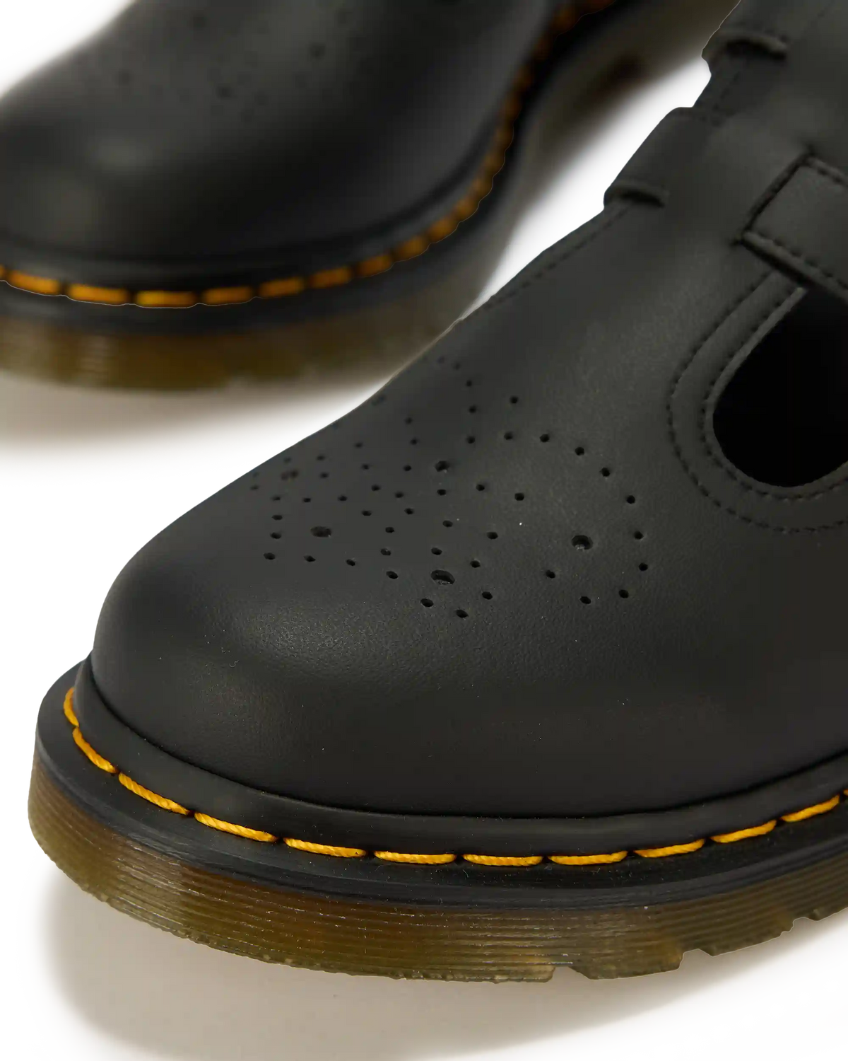 Vegan 8065 Felix Mary Jane Shoes