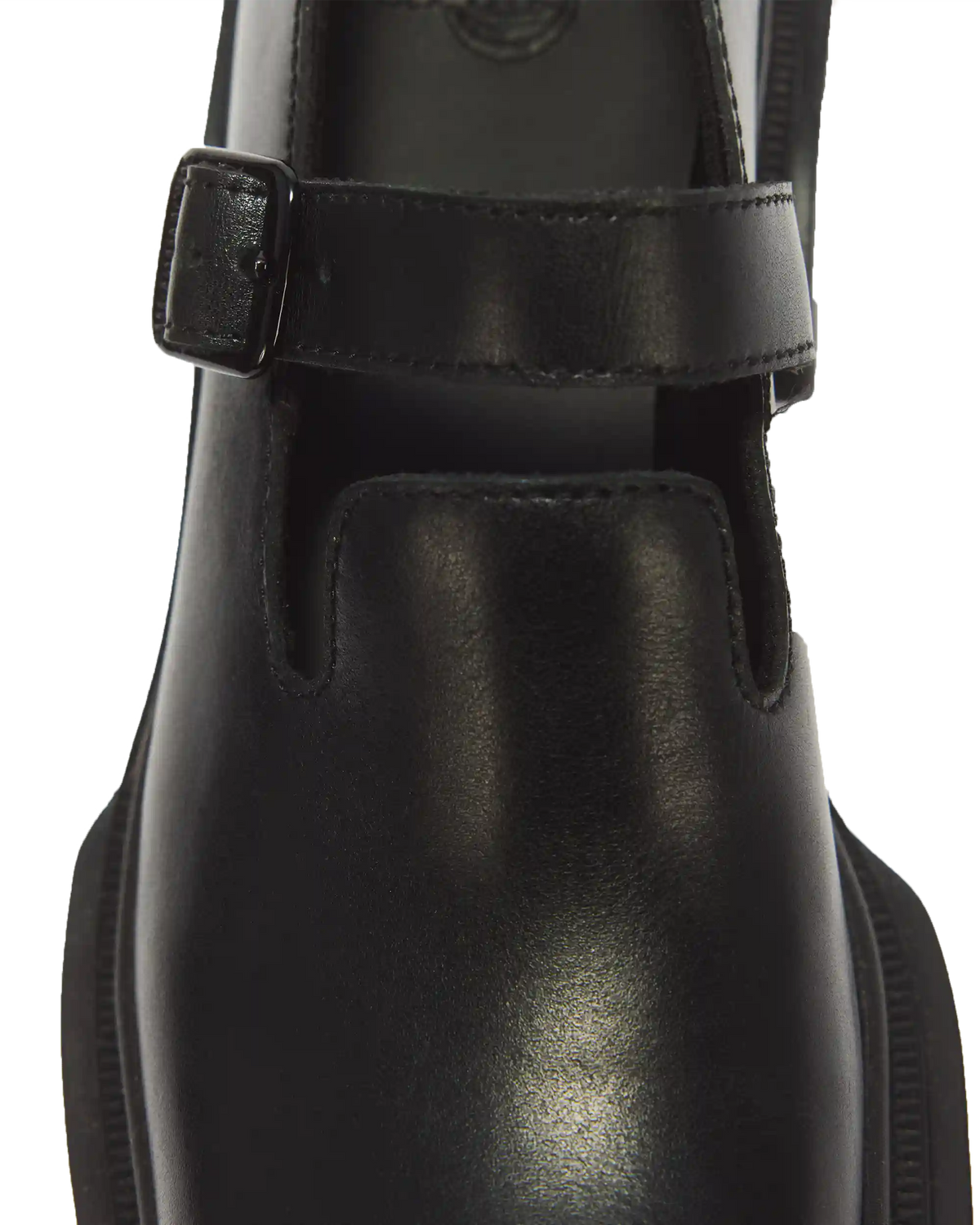 Maybole Square Toe Mary Jane Shoes