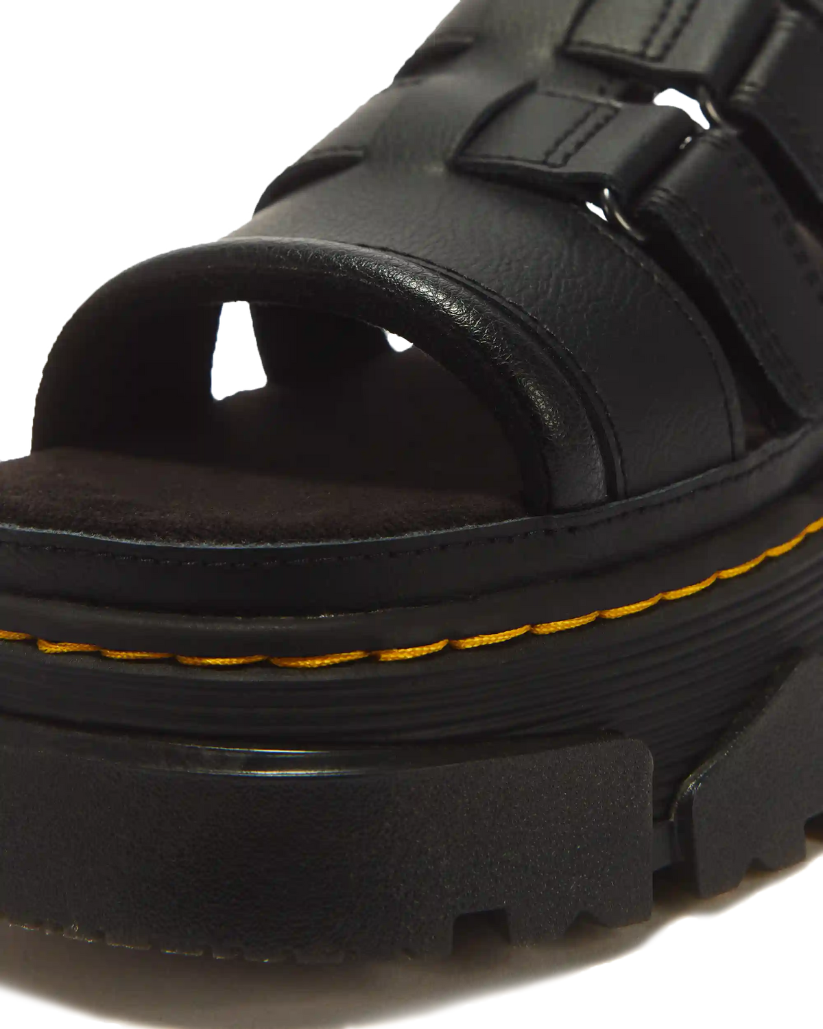 Mattison 3 Strap sandals
