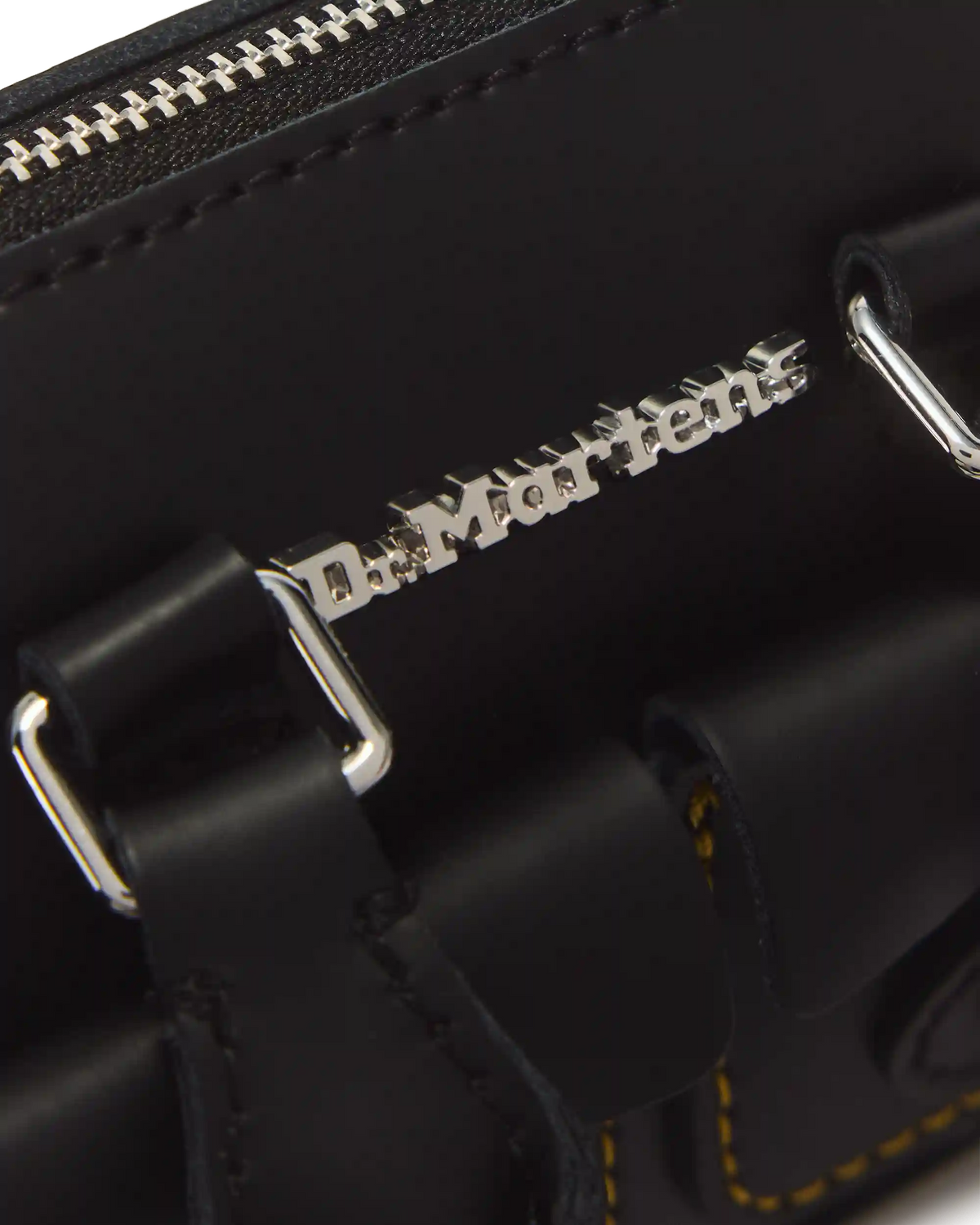 Mini Top Handle Bag