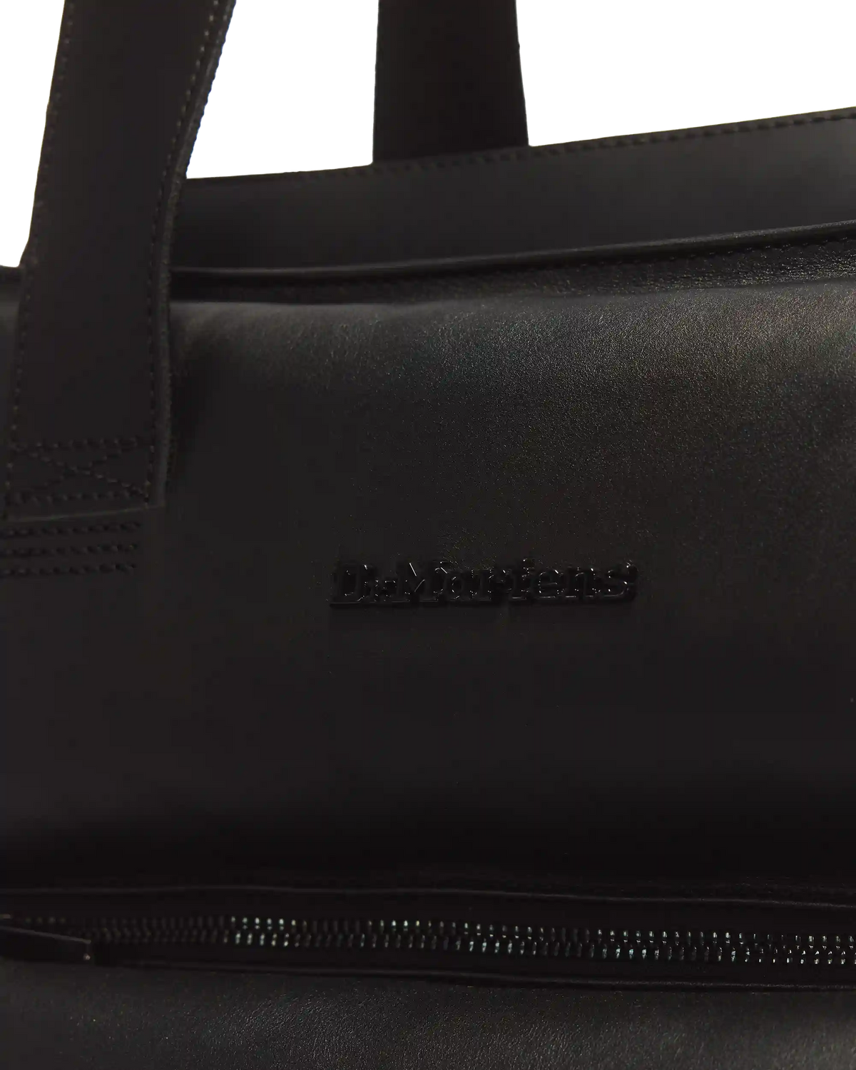 Leather Tote Bag