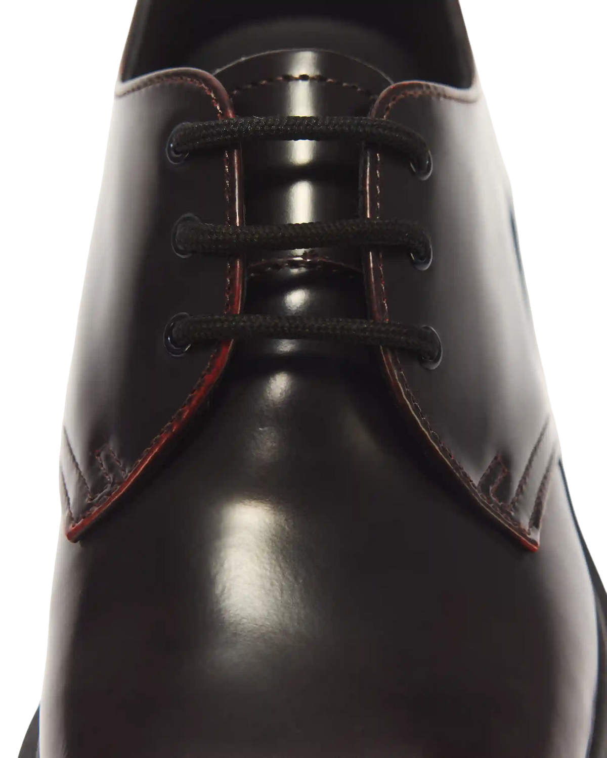 1461 Arcadia Leather Shoes