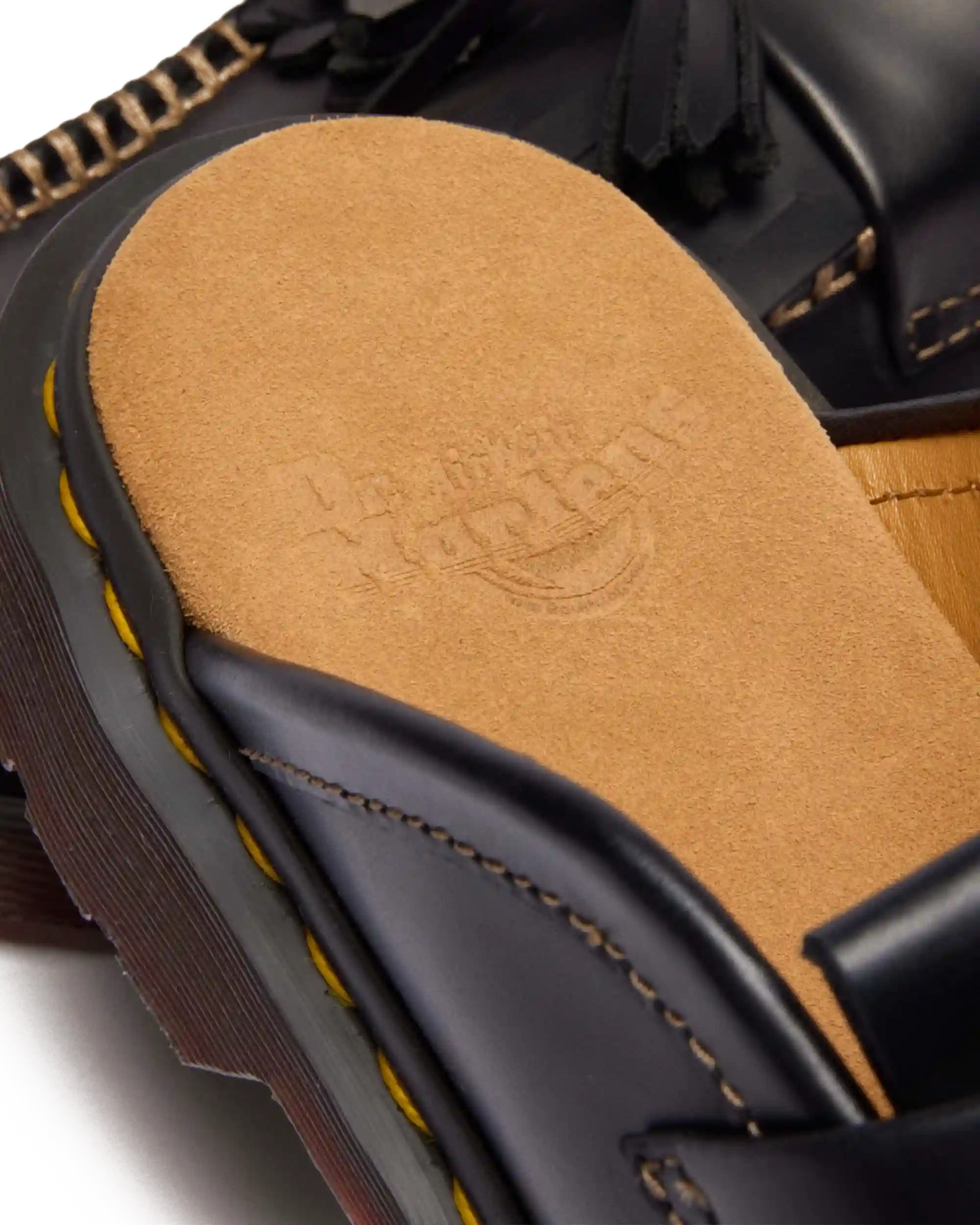 Adrian Leather Mules