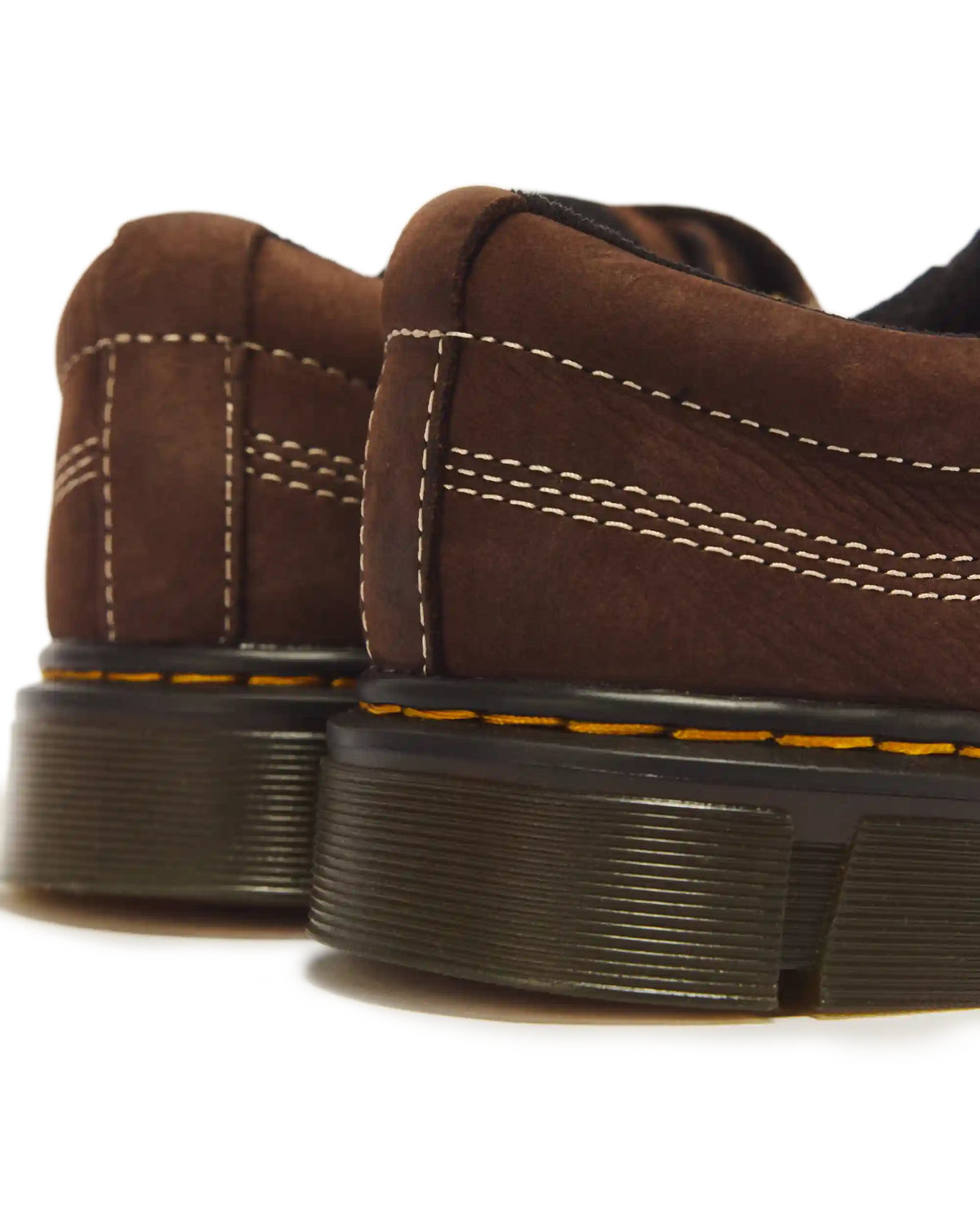 Youth Raffe Strap Tumbled Nubuck Strap Shoes