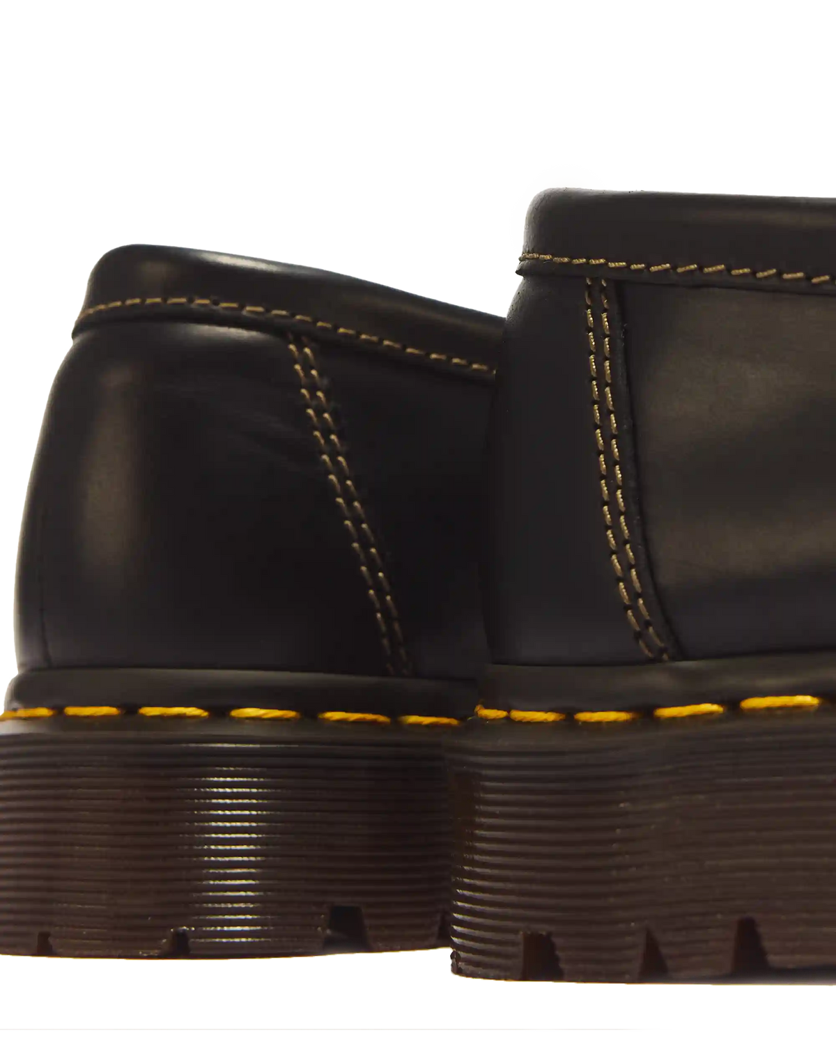 Adrian Orleans Leather Tassel Loafers