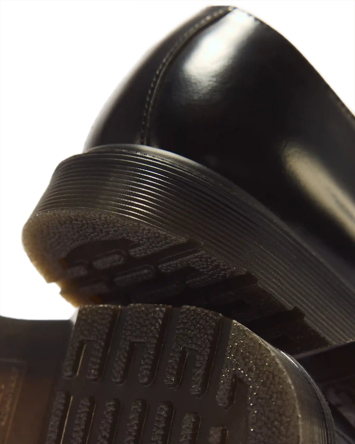 Mayfare Smooth Leather Shoes