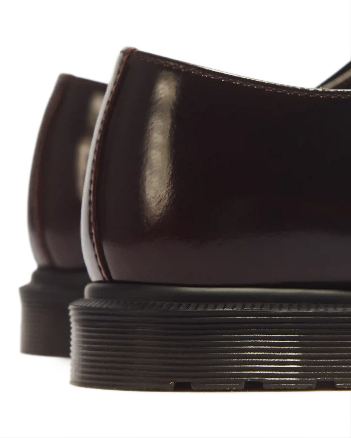 Mayfare Rub Off Leather Shoes