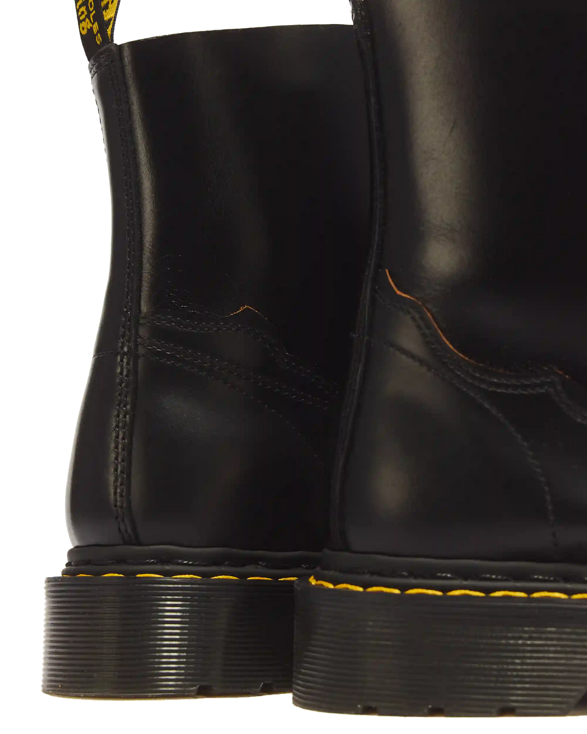 1460 Pascal RI 8 Eye Boot