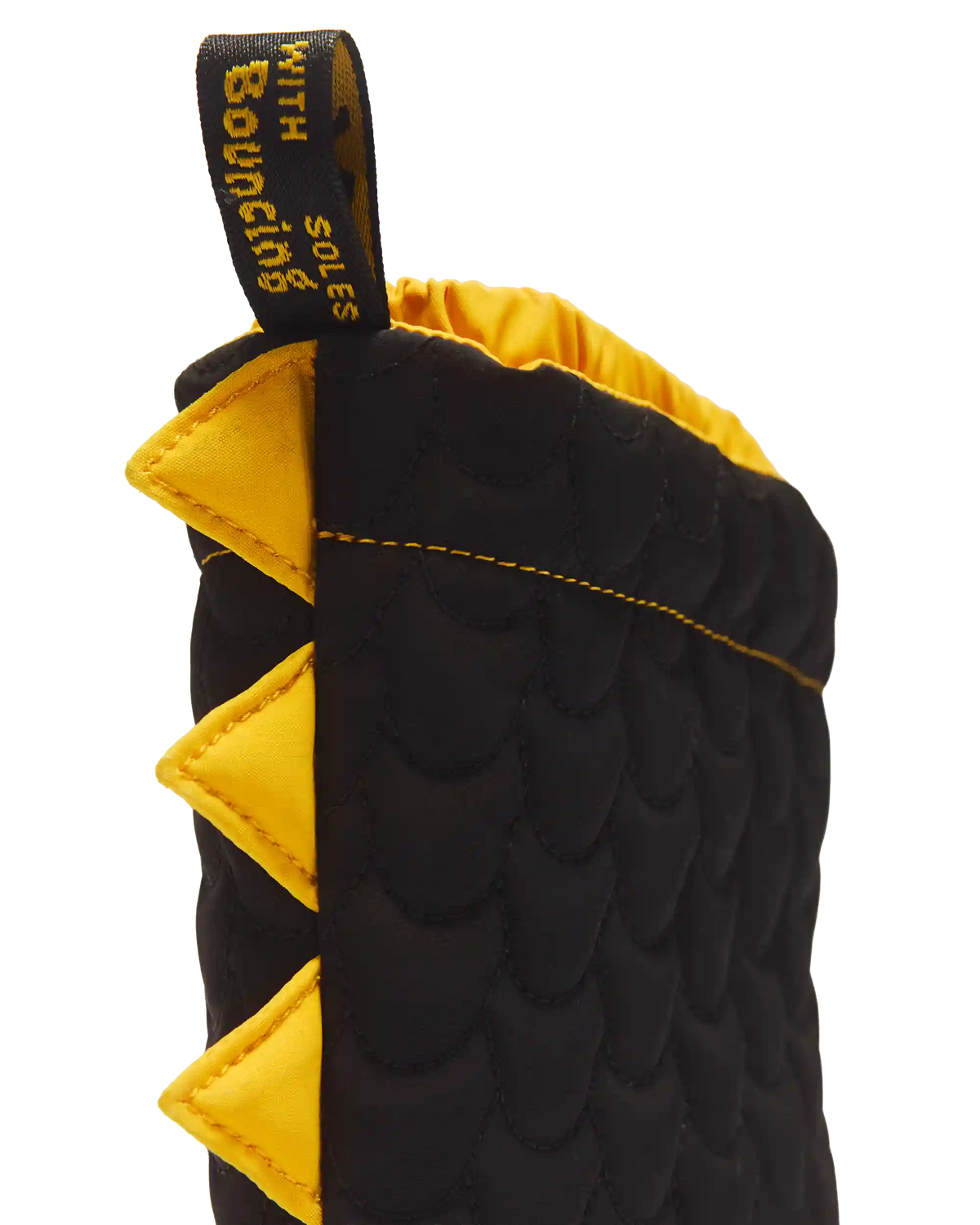 Cullen II Junior Pull On Boot