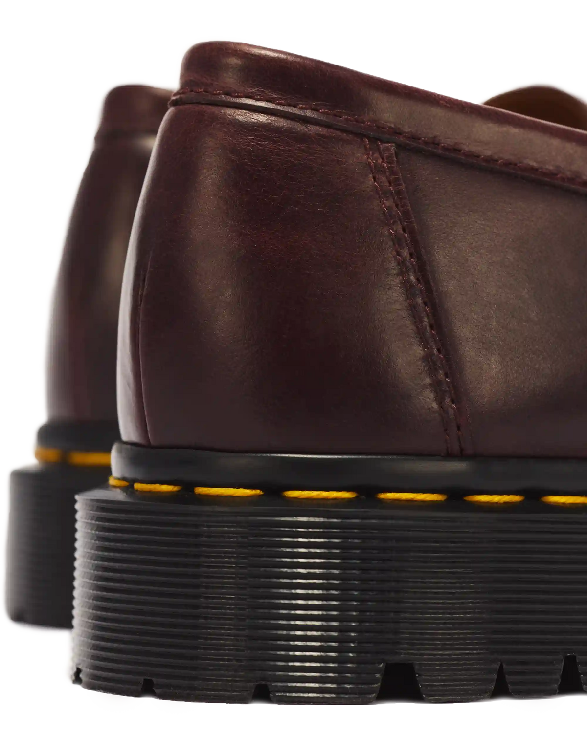 Penton Ben Mayhem Leather Loafers