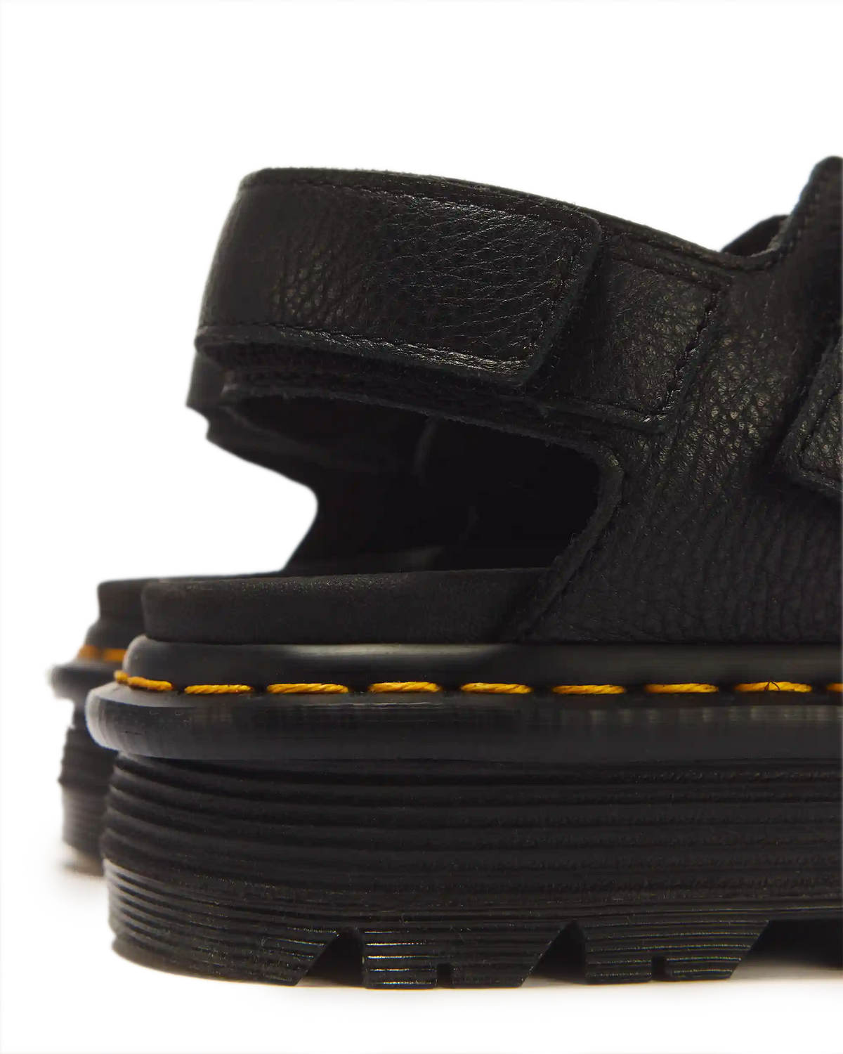 Zebzag Pisa Platform Sandals