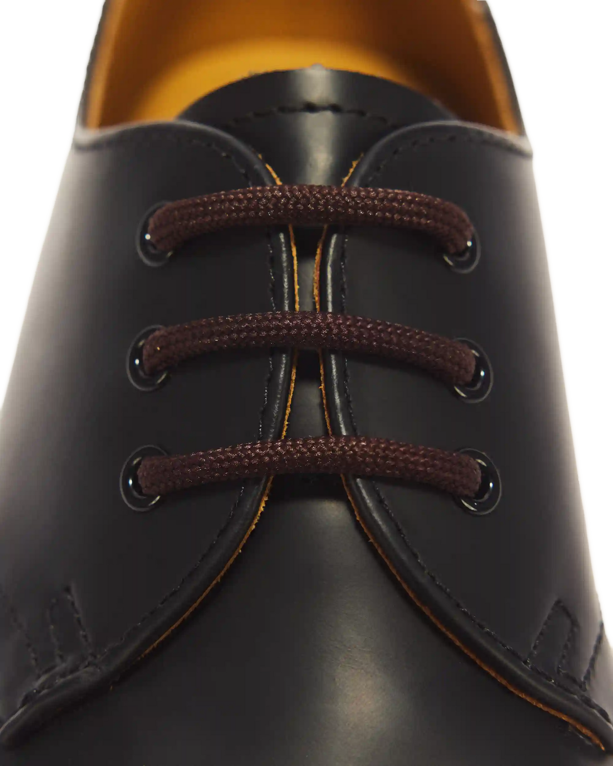 26 Inch Round Shoe Laces (3-Eye)