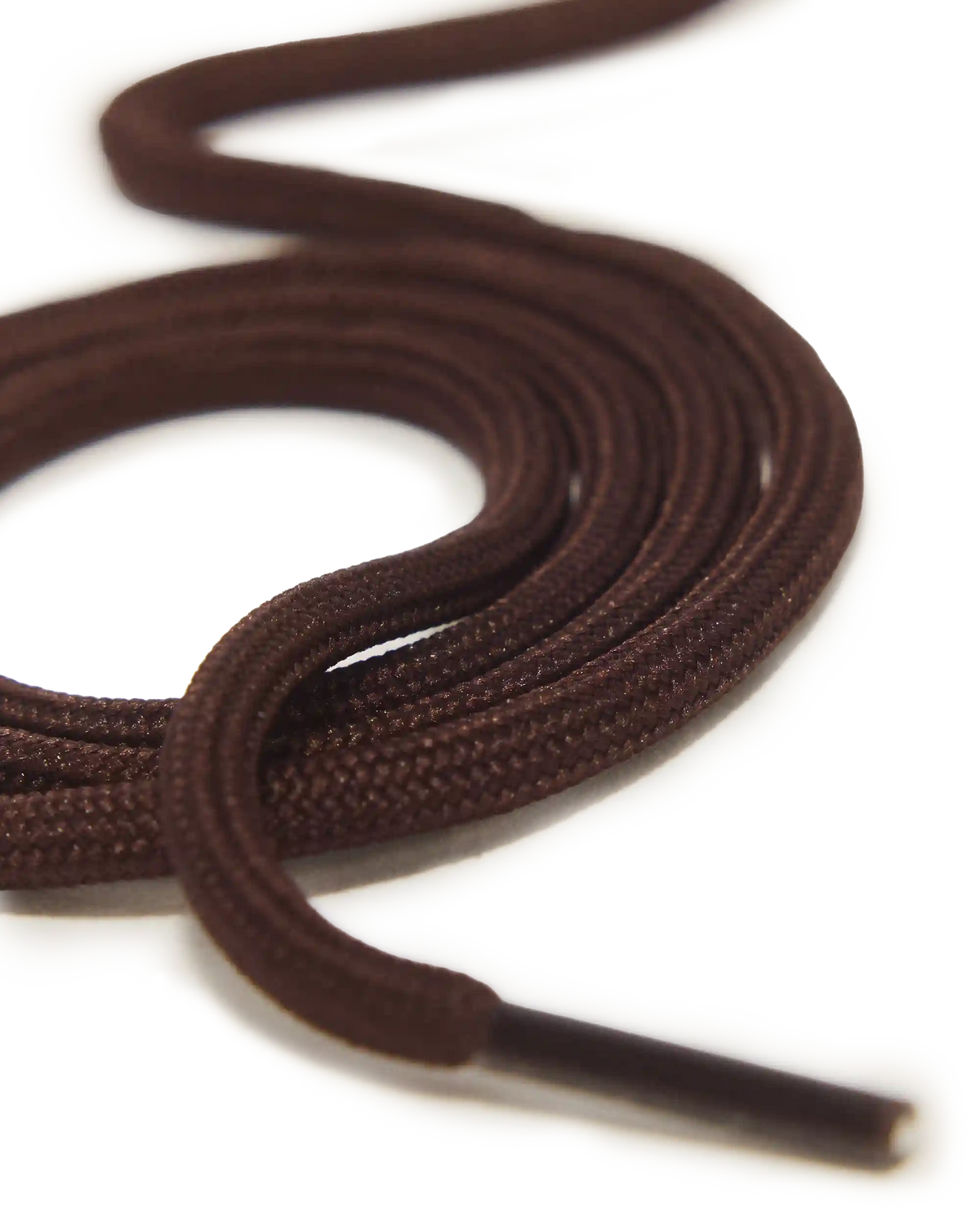 55 Inch Round Shoe Laces (8-10 Eye)
