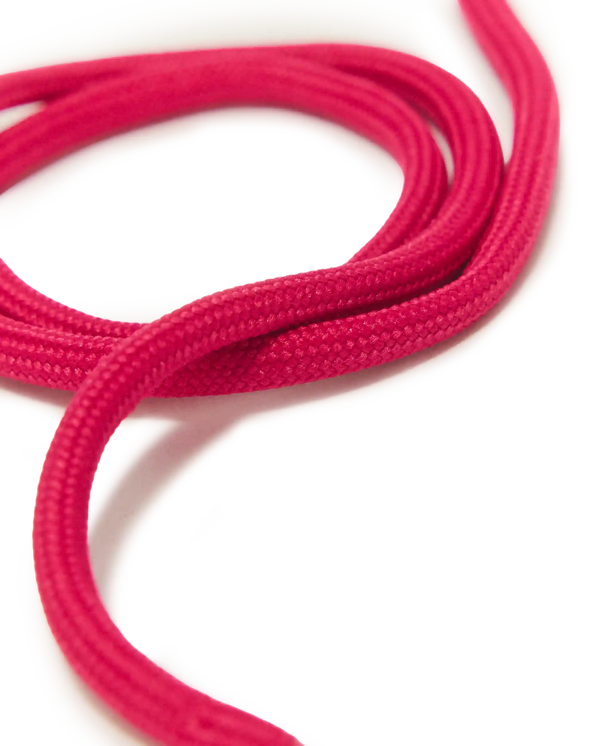 55 Inch Round Shoe Laces (8-10 Eye)
