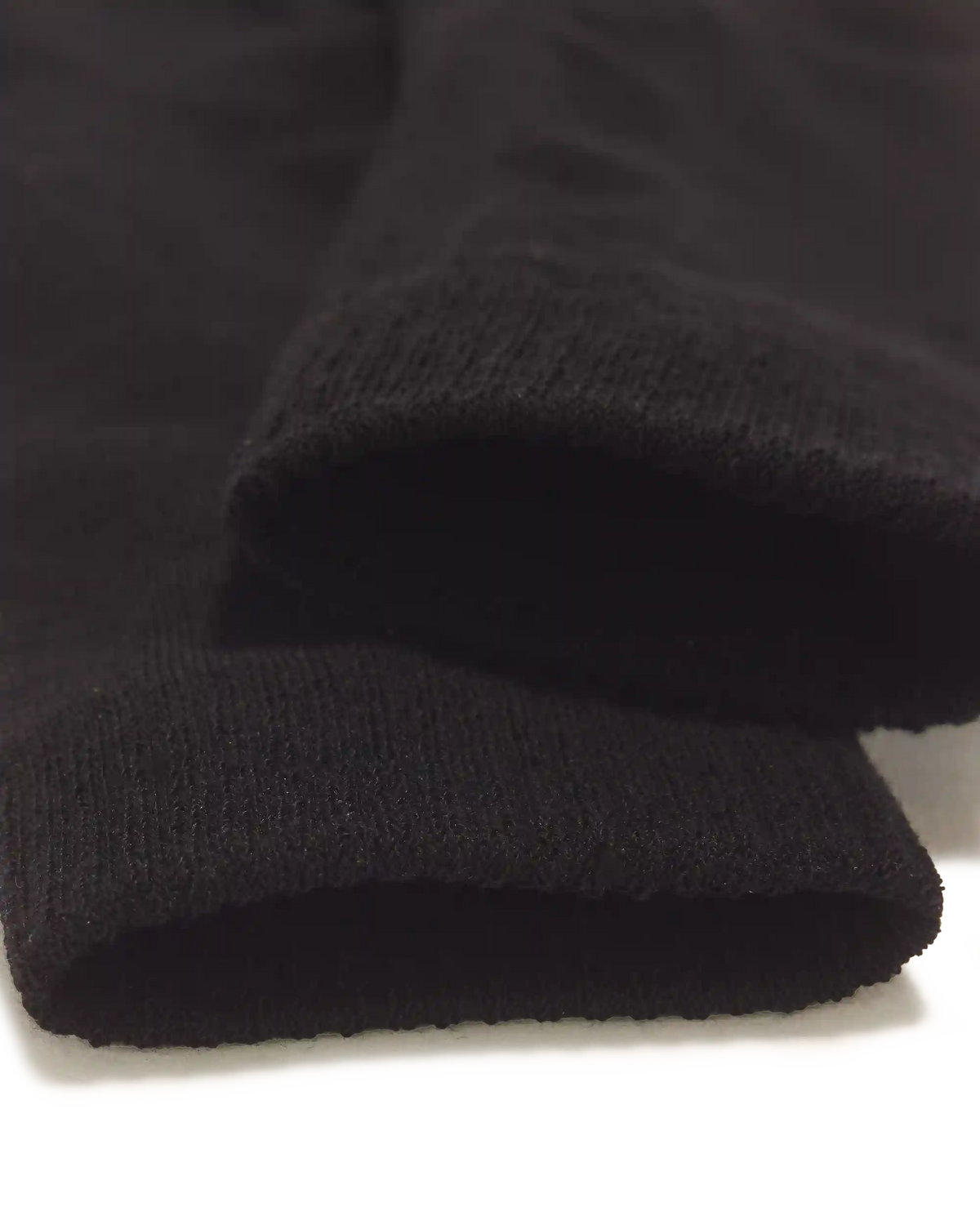 Double Doc Cotton Blend Socks