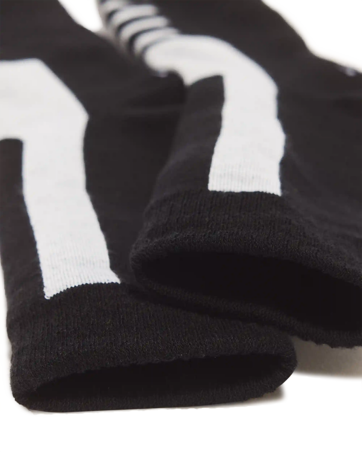 Double Doc Cotton Blend Socks