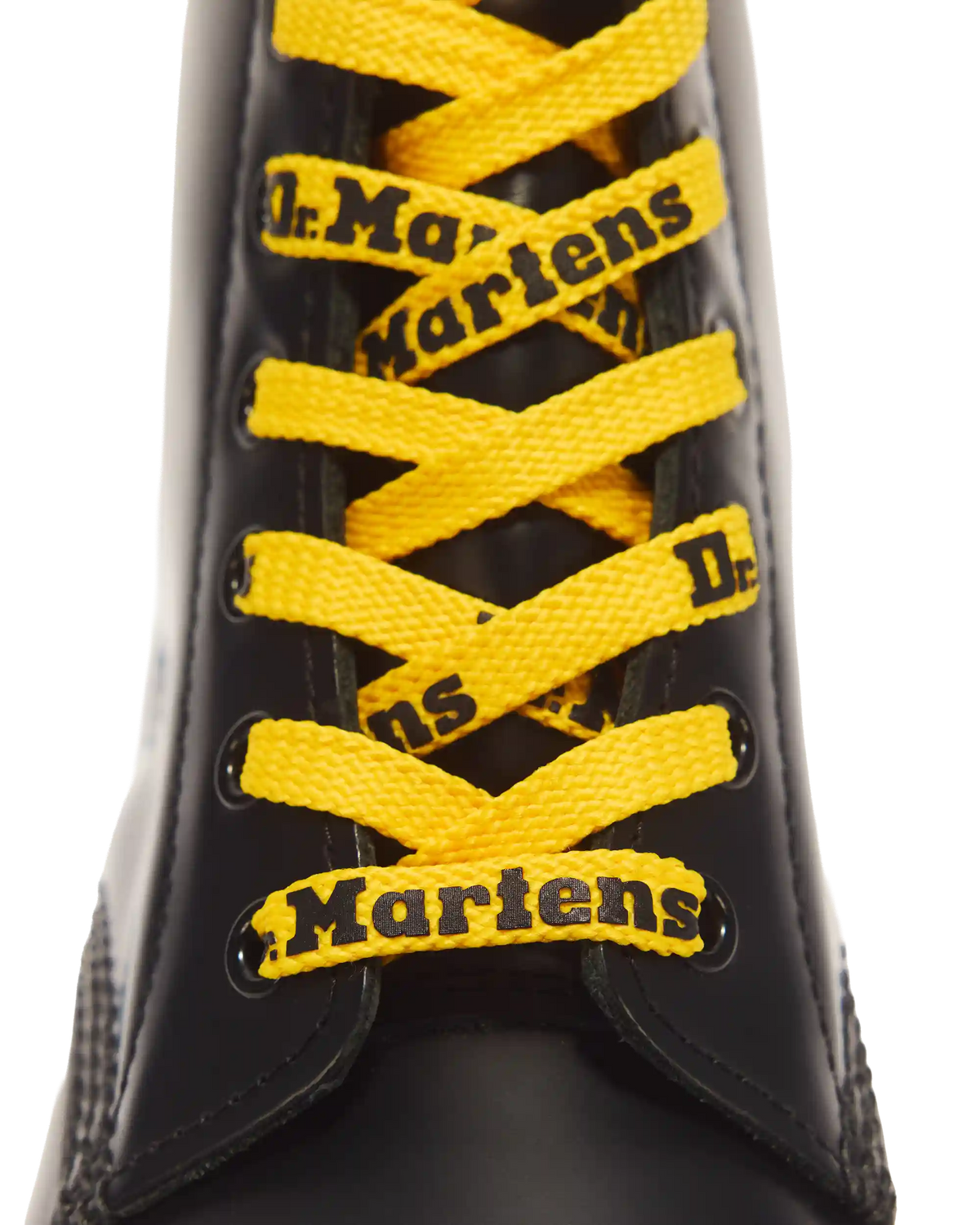 55 Inch Flat Shoe Laces (8-10 Eye)