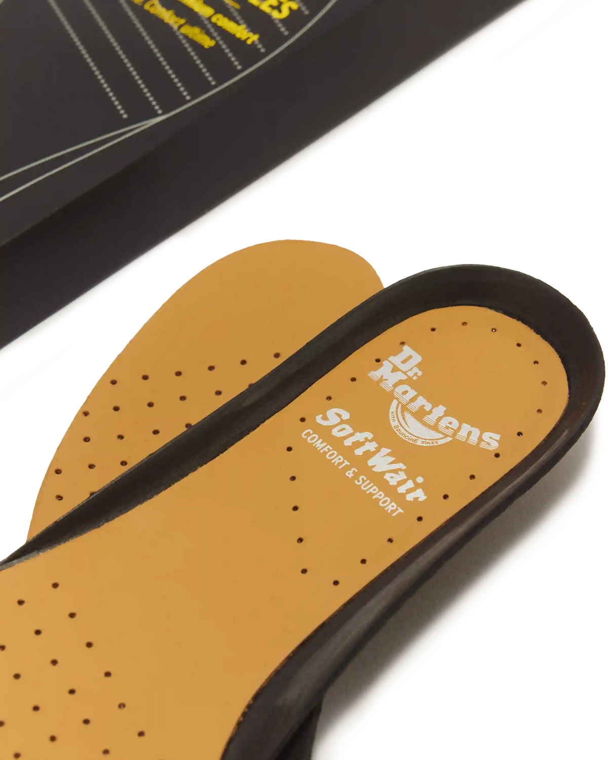 Leather Shoe Insoles