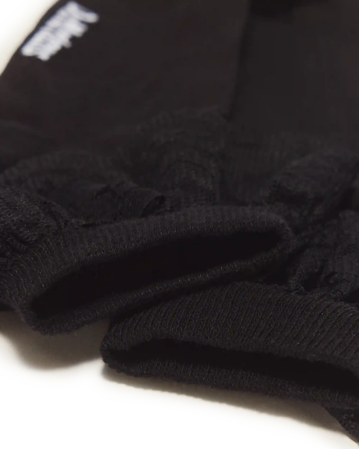 Frill Organic Cotton Socks