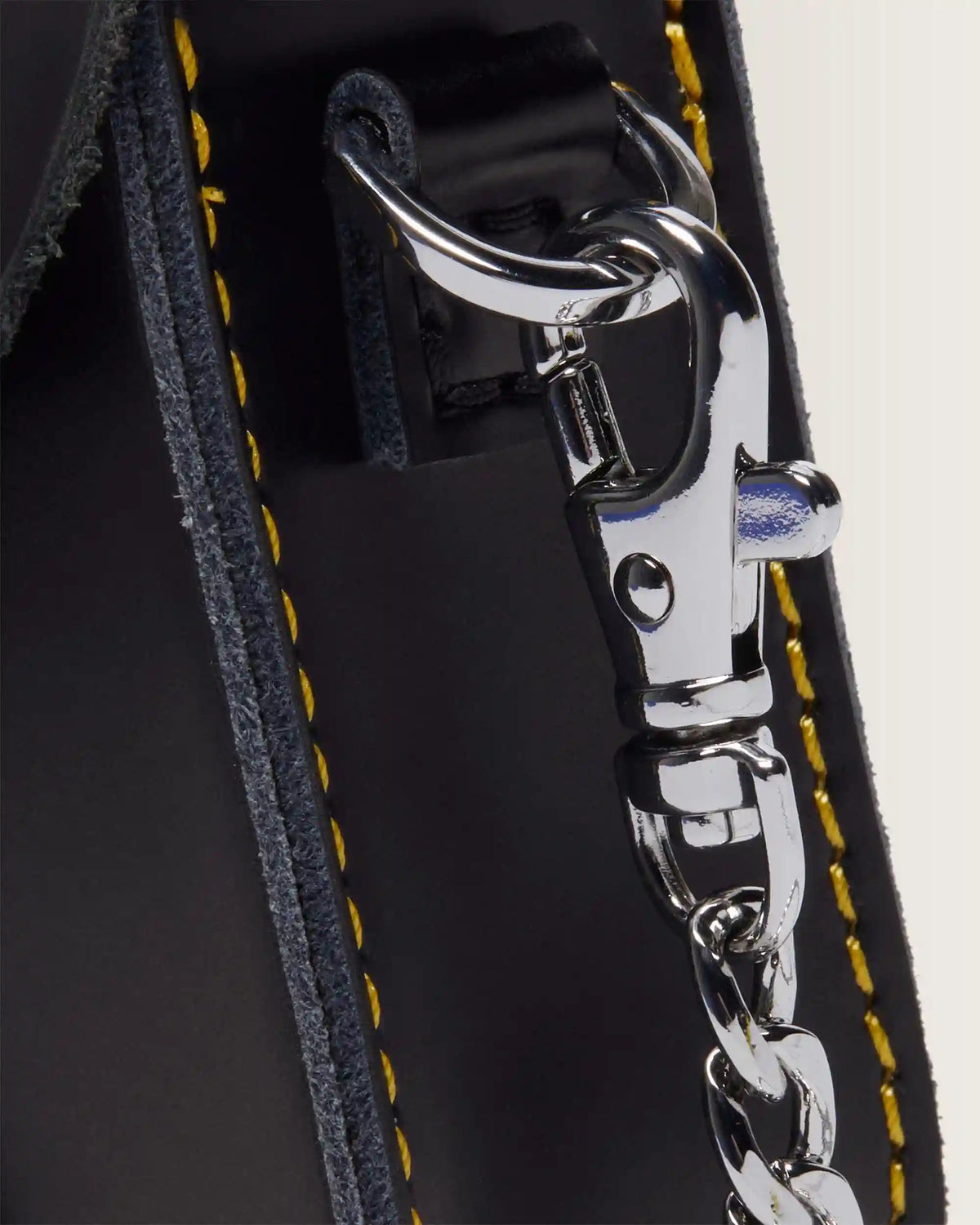 5 Inch Satchel Bag