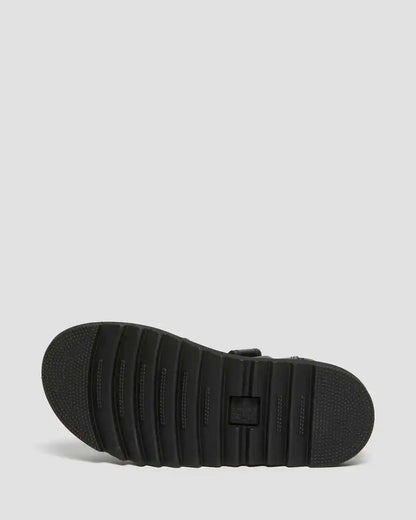 Junior Klaire Leather Strap Sandals