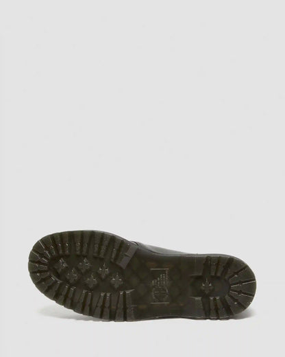 Ramsey Smooth Leather Creepers