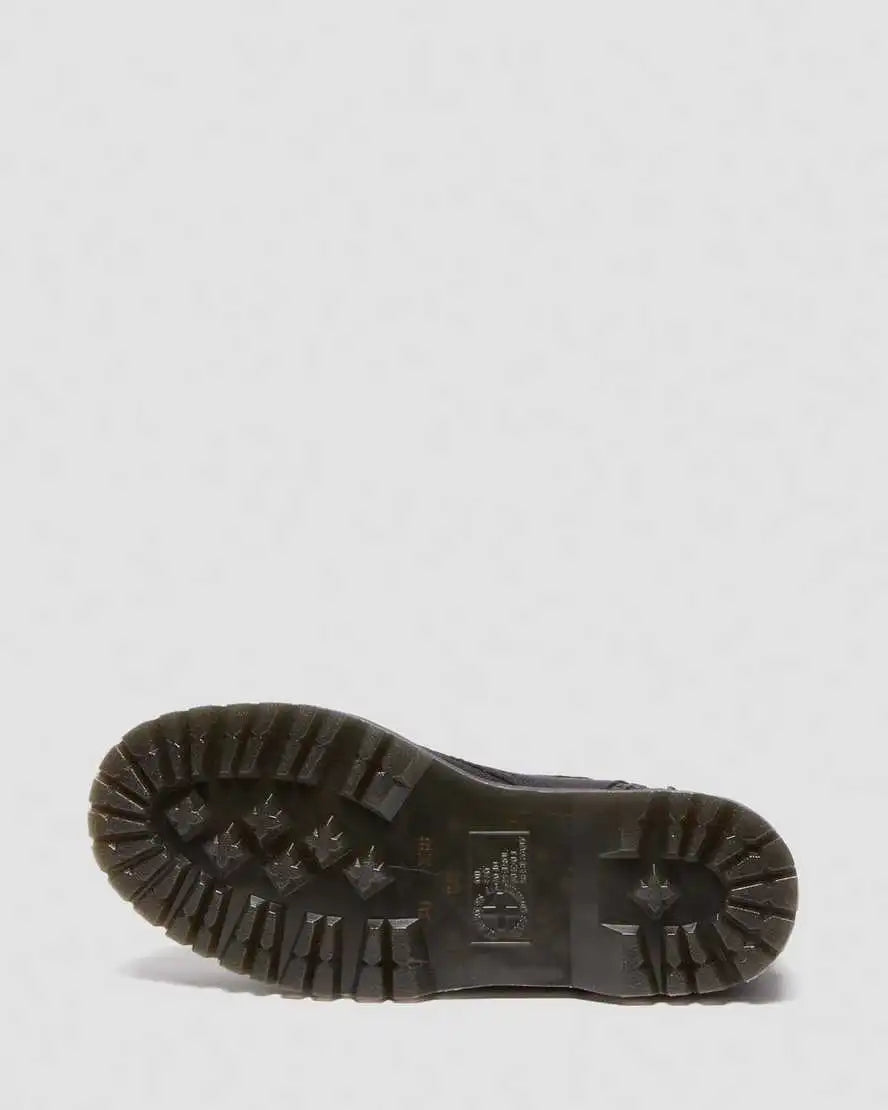 Jadon Boot Ganni Extra Tough Platforms
