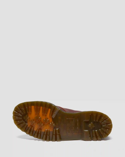 1461 Made in England Desert Oasis Suede Oxford Shoes
