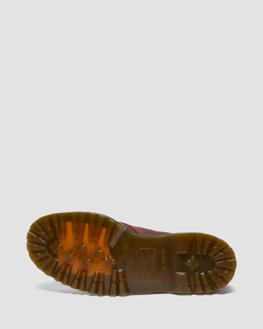 1461 Made in England Desert Oasis Suede Oxford Shoes