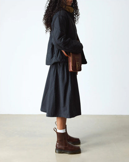 Amaayah Lo Leather Boots