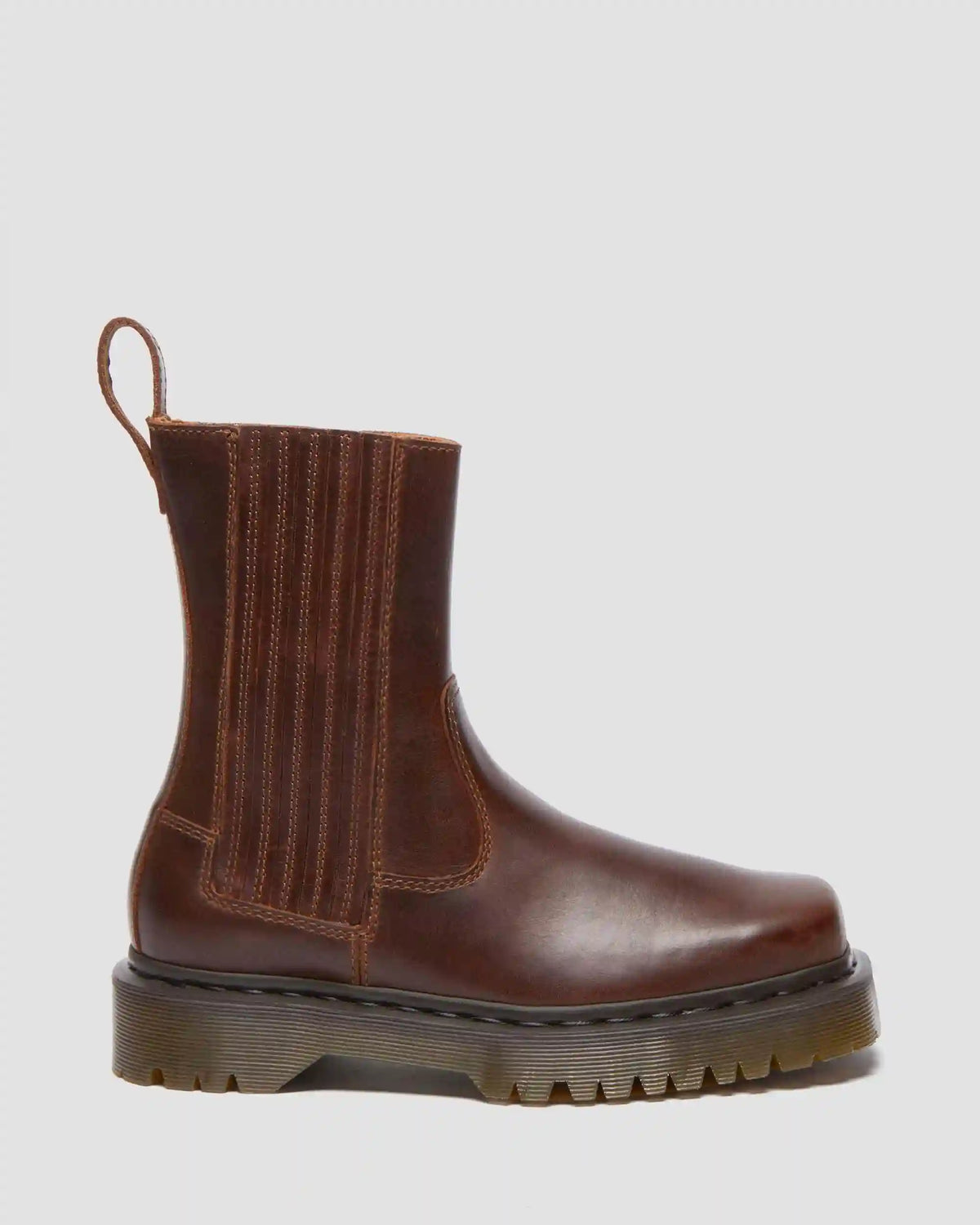 Amaayah Lo Leather Boots