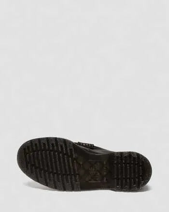 Penton Made In England Two-Tone Leather Loafers