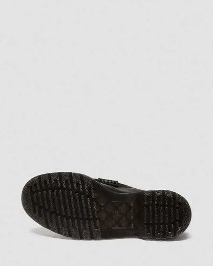 Penton Made In England Two-Tone Leather Loafers