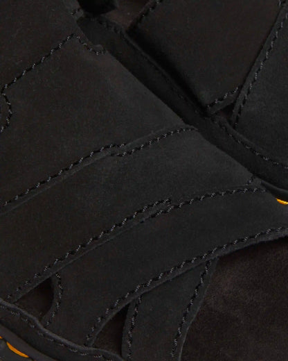 Maxxy Slide Buttersoft leather sandals