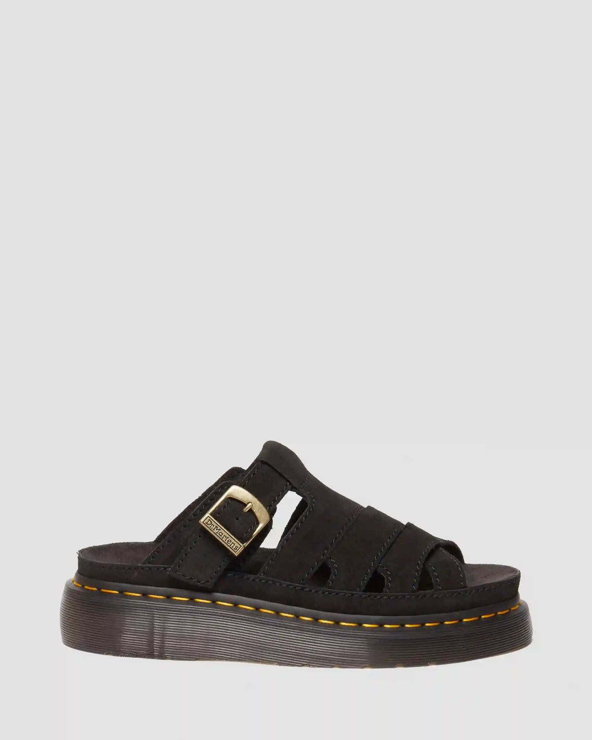 Maxxy Slide Buttersoft leather sandals