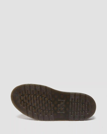 Maxxy Slide Buttersoft leather sandals