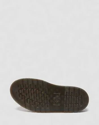 Maxxy Slide Buttersoft leather sandals