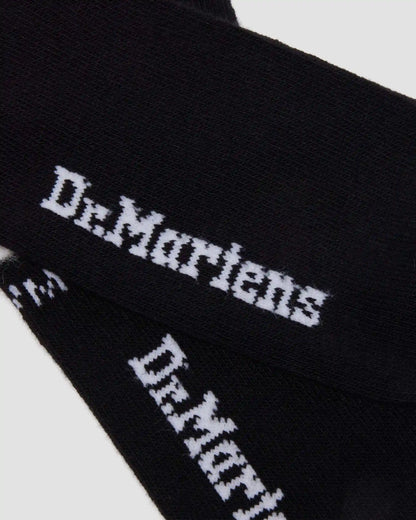 FAUX FUR ORGANIC COTTON BLEND SOCKS