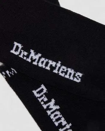 FAUX FUR ORGANIC COTTON BLEND SOCKS